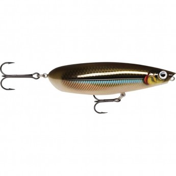 Воблер RAPALA X-Rap Scoop XRSCP14-SMB