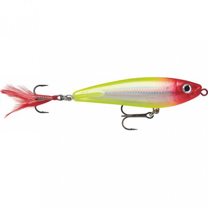 Воблер RAPALA X-Rap Subwalk XRSB09-CLN