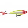 Воблер RAPALA X-Rap Subwalk XRSB09-CLN