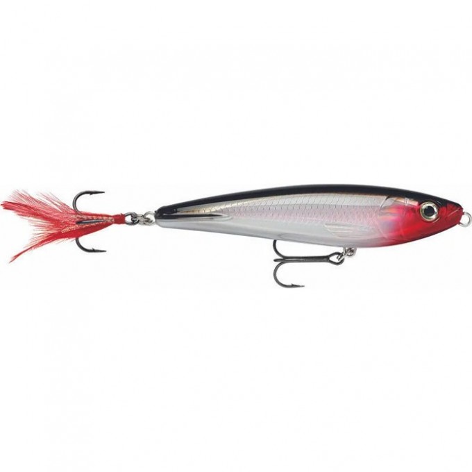 Воблер RAPALA X-Rap Subwalk XRSB09-S