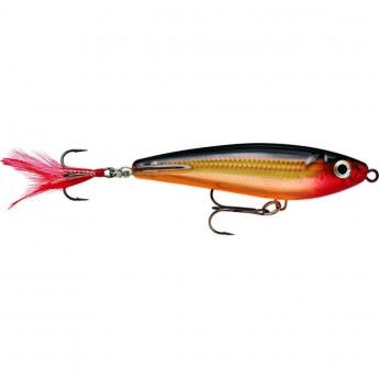 Воблер RAPALA X-Rap Subwalk XRSB15-G Воблер RAPALA X-Rap Subwalk XRSB15-G
