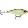 Воблер RAPALA X-Rap Twichin' Shad XRTS08-HAY