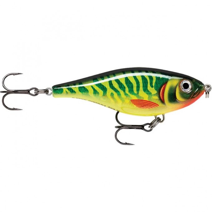Воблер RAPALA X-Rap Twichin' Shad XRTS08-HTP