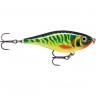 Воблер RAPALA X-Rap Twichin' Shad XRTS08-HTP