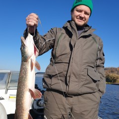 Воблер RAPALA X-Rap Deep XRD10-P